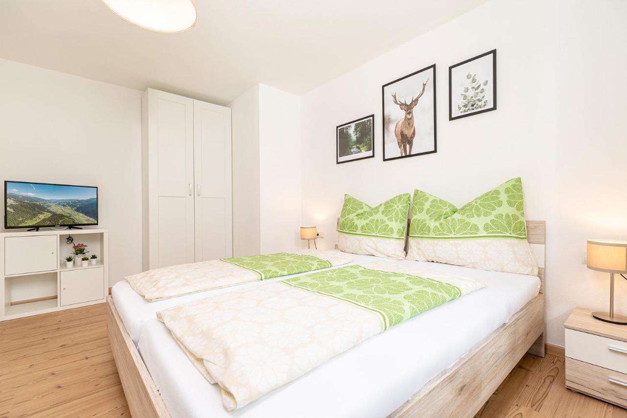 Apart Schachinger Uderns Extérieur photo