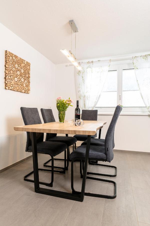 Apart Schachinger Uderns Extérieur photo