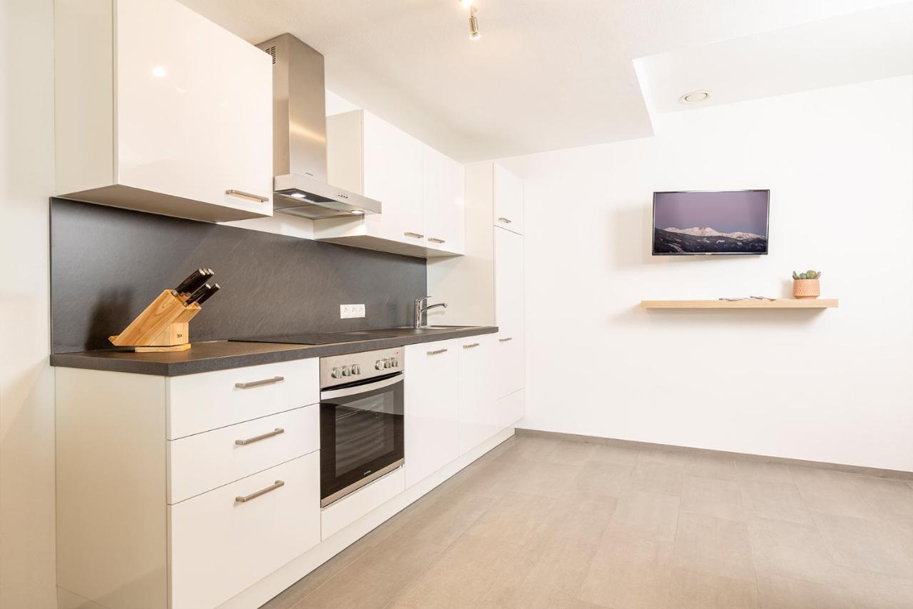 Apart Schachinger Uderns Extérieur photo