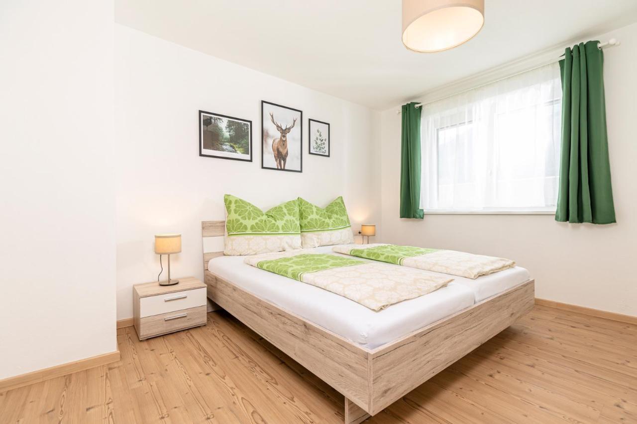 Apart Schachinger Uderns Extérieur photo