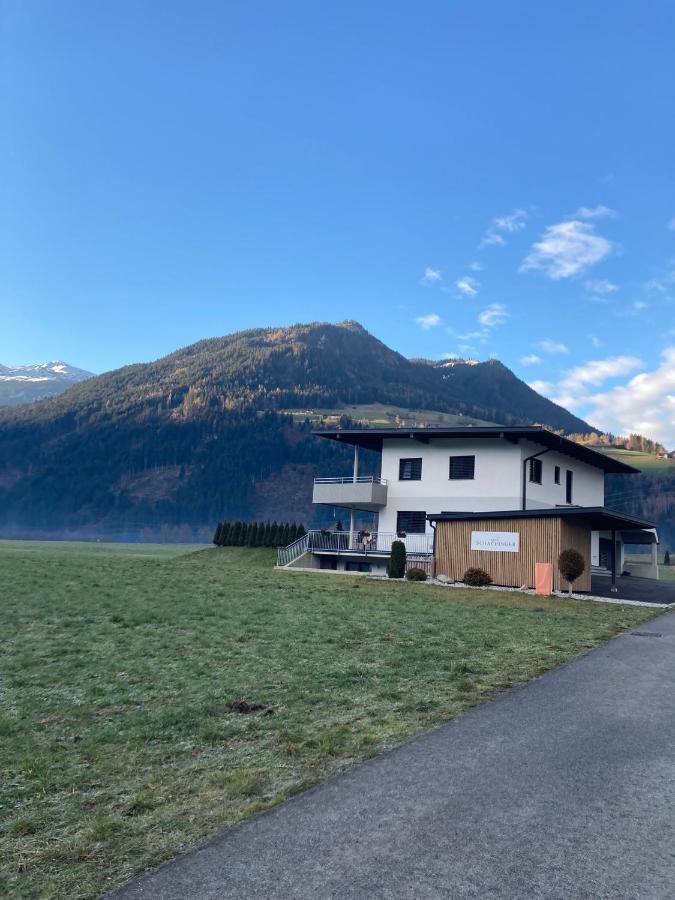 Apart Schachinger Uderns Extérieur photo