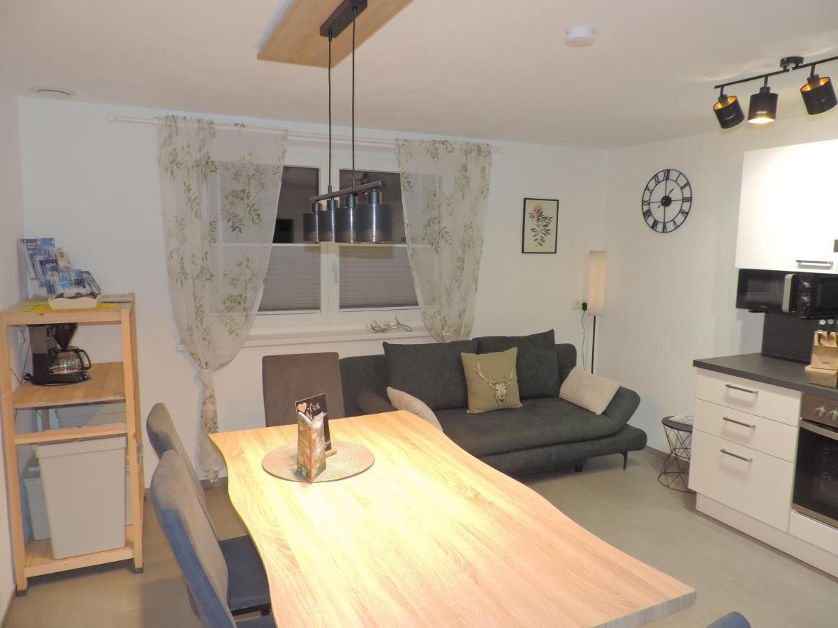 Apart Schachinger Uderns Extérieur photo