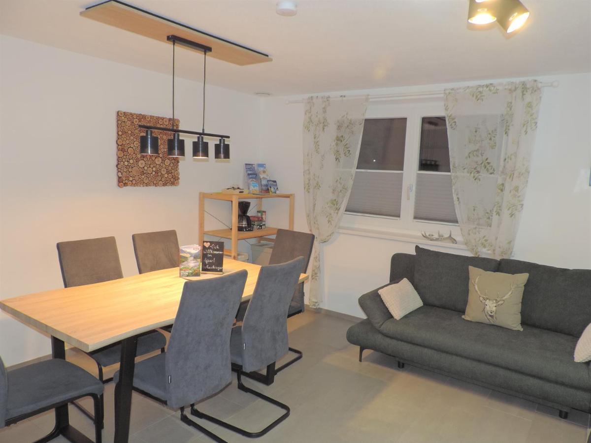 Apart Schachinger Uderns Extérieur photo