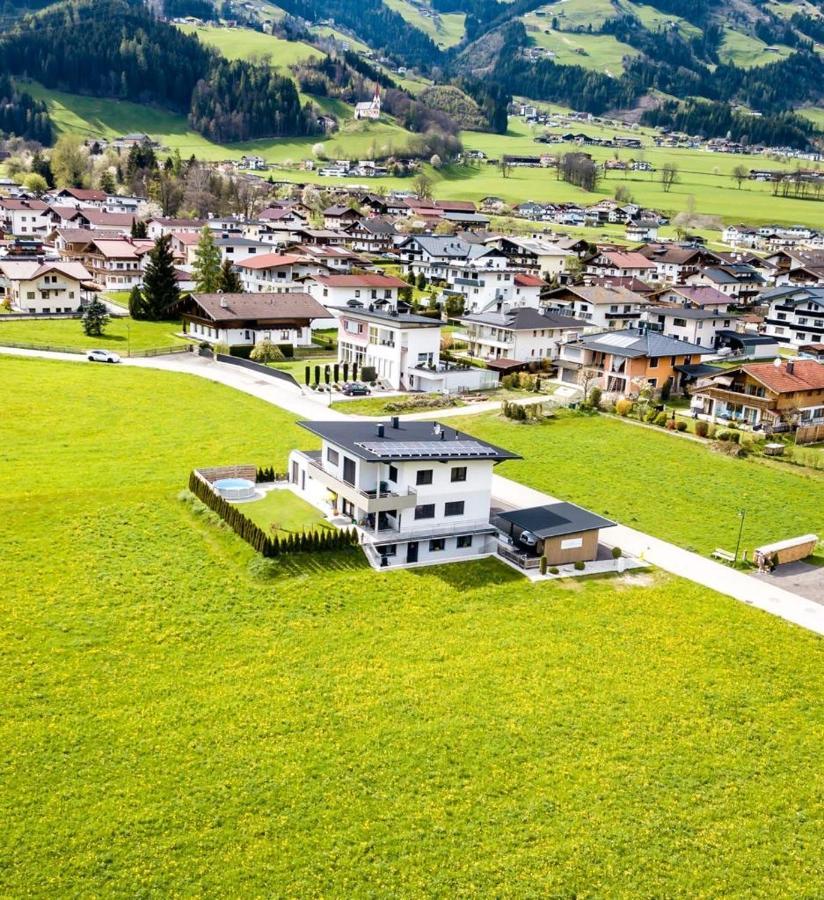 Apart Schachinger Uderns Extérieur photo