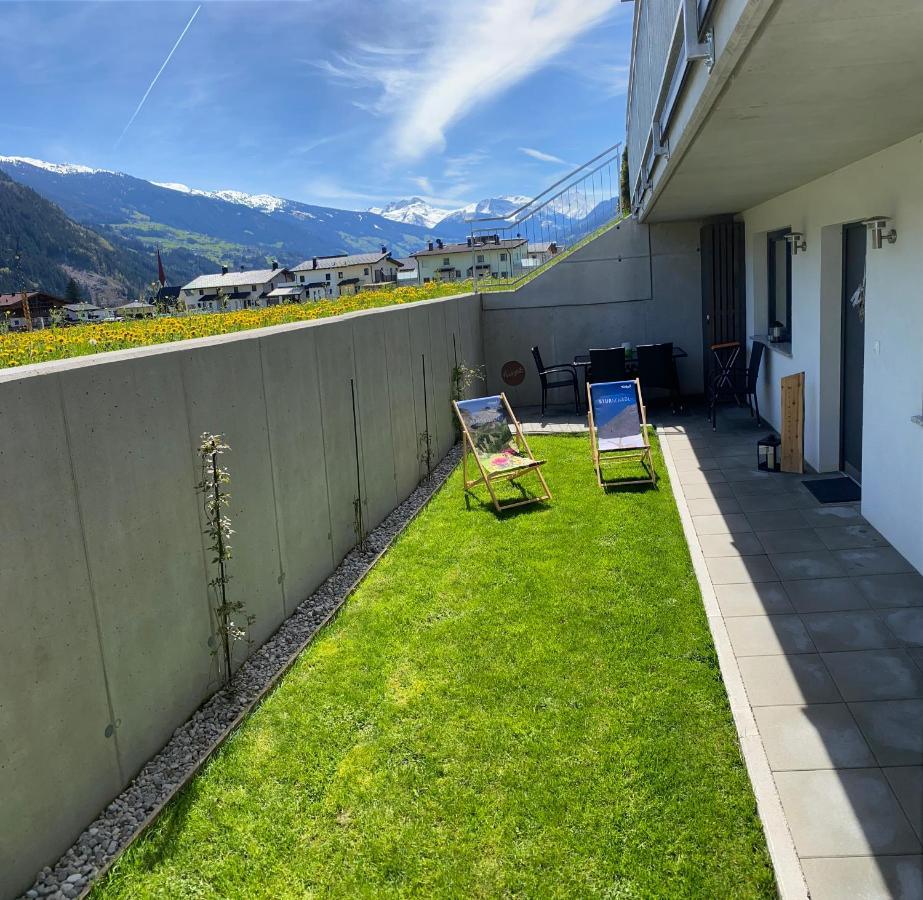 Apart Schachinger Uderns Extérieur photo
