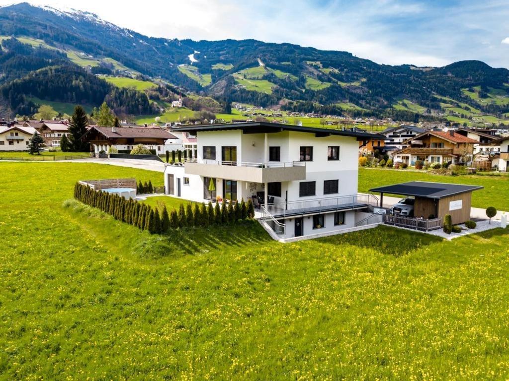 Apart Schachinger Uderns Extérieur photo